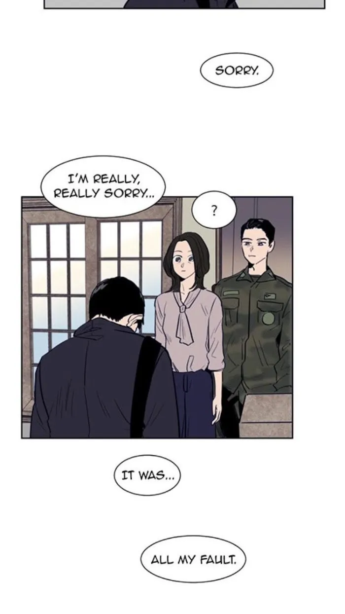 Someone Else’s Bl Manhwa - Chapter 24 Page 30