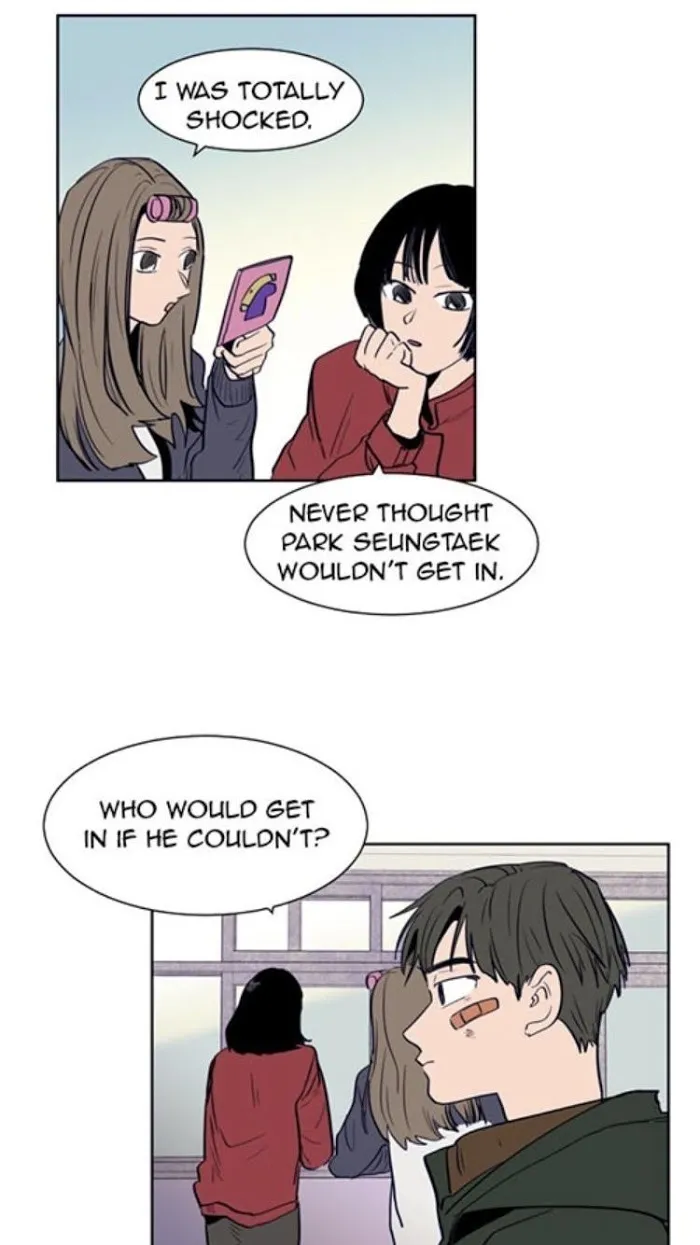 Someone Else’s Bl Manhwa - Chapter 24 Page 31