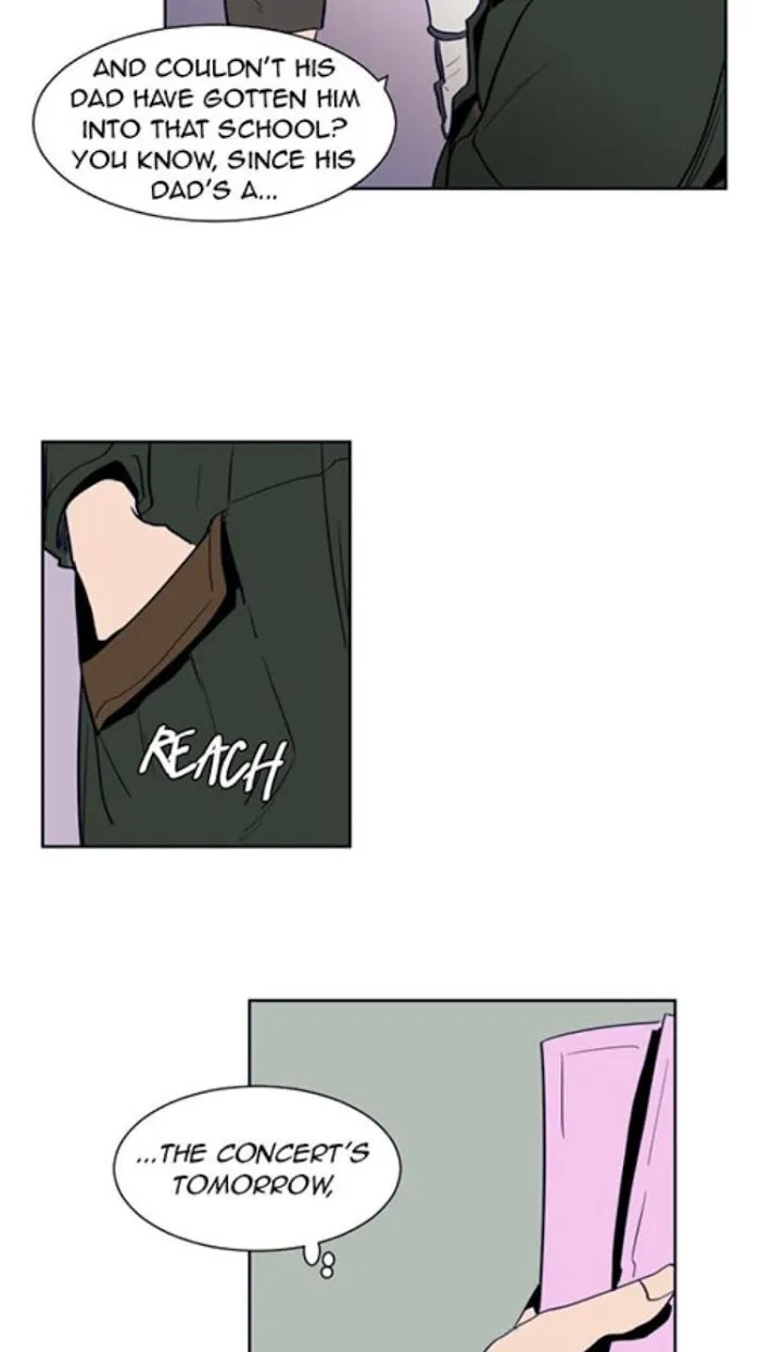Someone Else’s Bl Manhwa - Chapter 24 Page 32