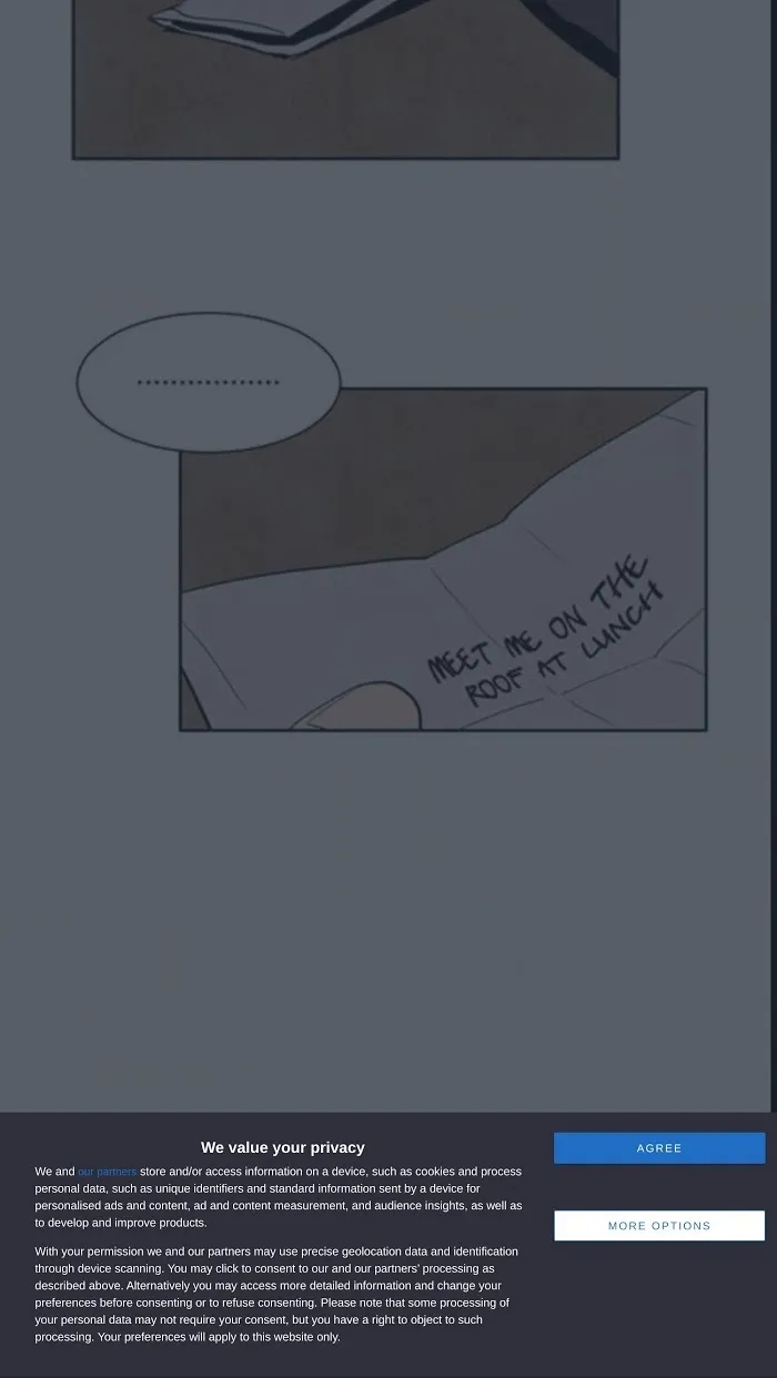 Someone Else’s Bl Manhwa - Chapter 24 Page 36