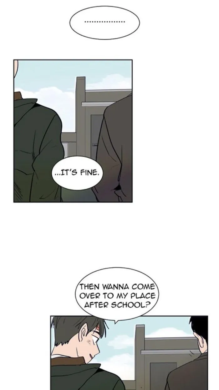 Someone Else’s Bl Manhwa - Chapter 24 Page 38