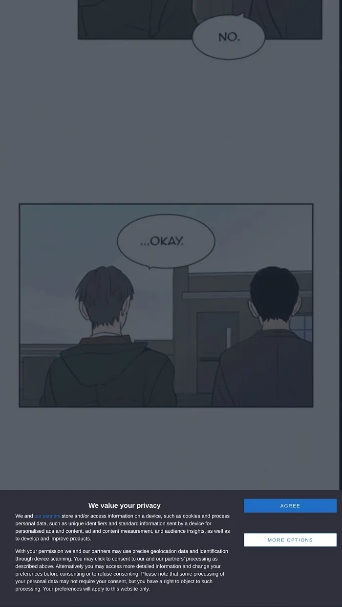 Someone Else’s Bl Manhwa - Chapter 24 Page 39