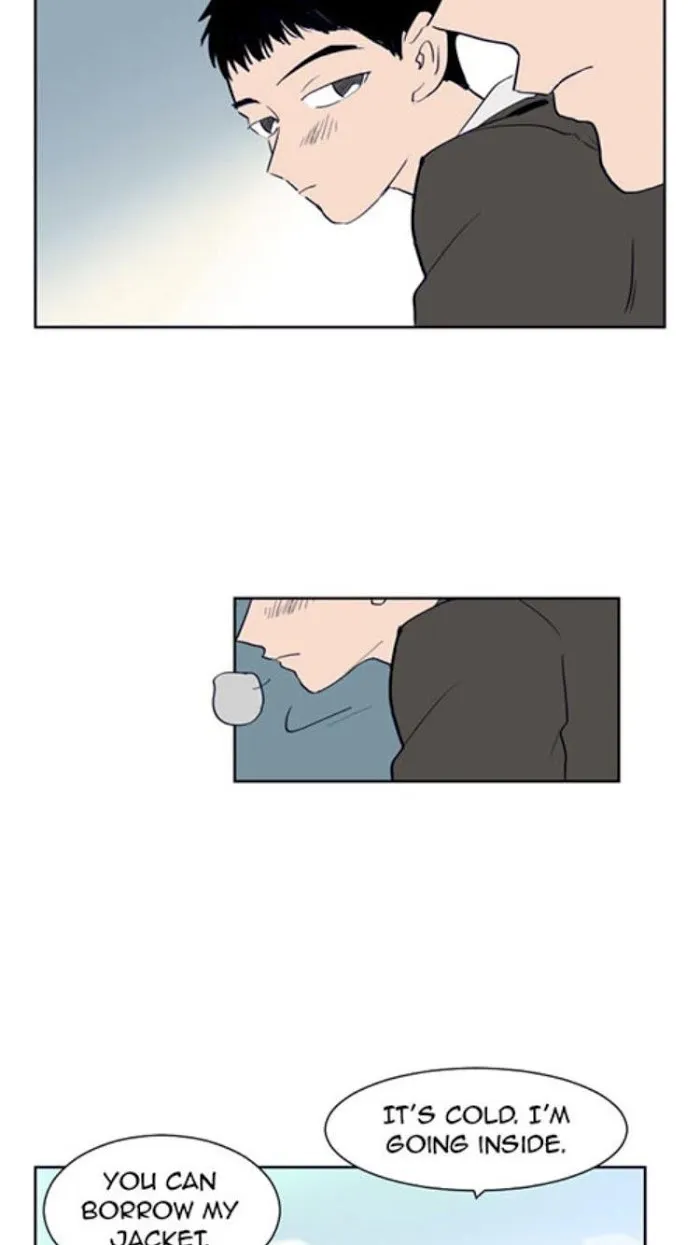 Someone Else’s Bl Manhwa - Chapter 24 Page 40