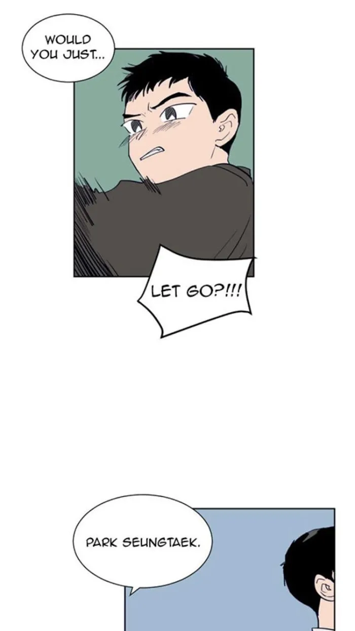Someone Else’s Bl Manhwa - Chapter 24 Page 44