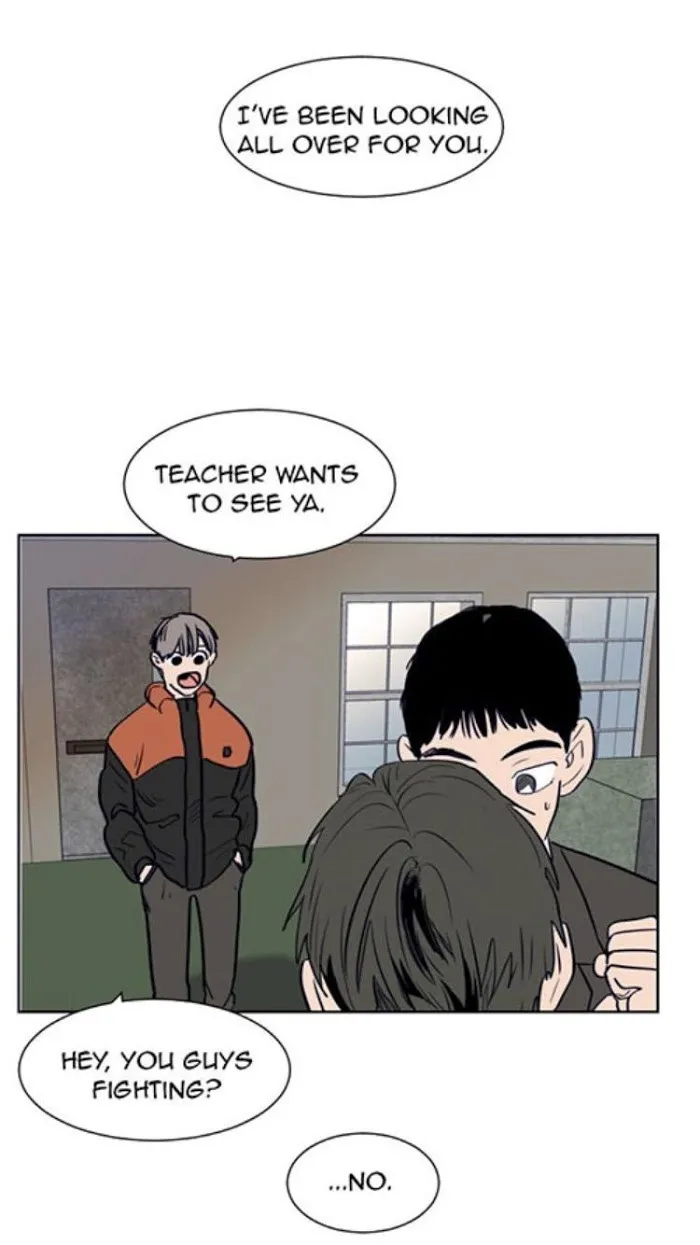 Someone Else’s Bl Manhwa - Chapter 24 Page 45