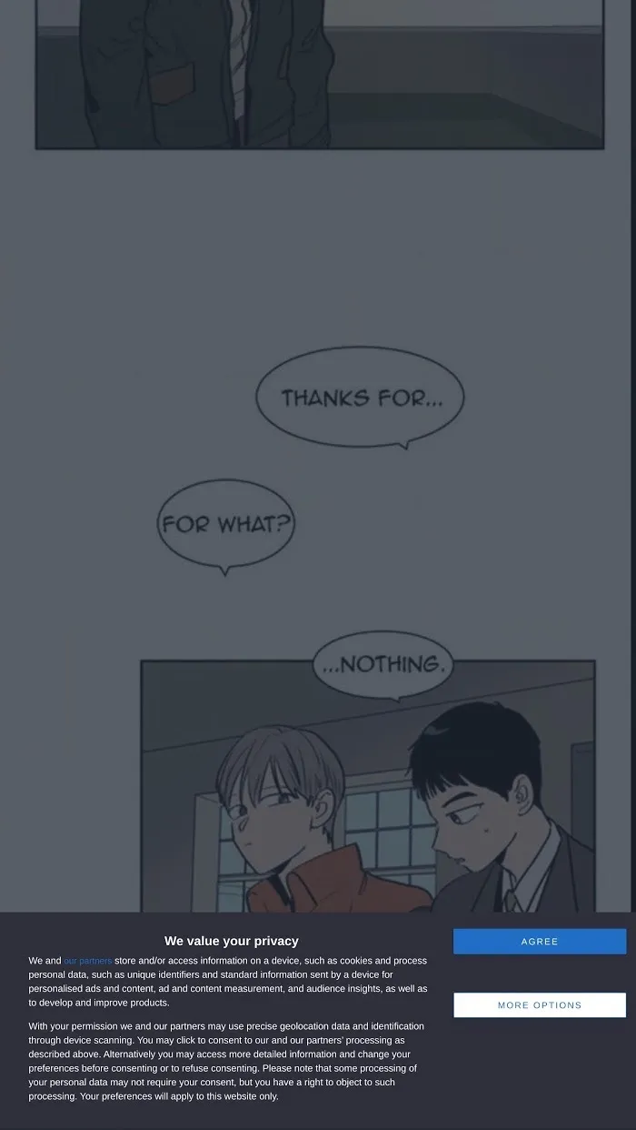 Someone Else’s Bl Manhwa - Chapter 24 Page 47