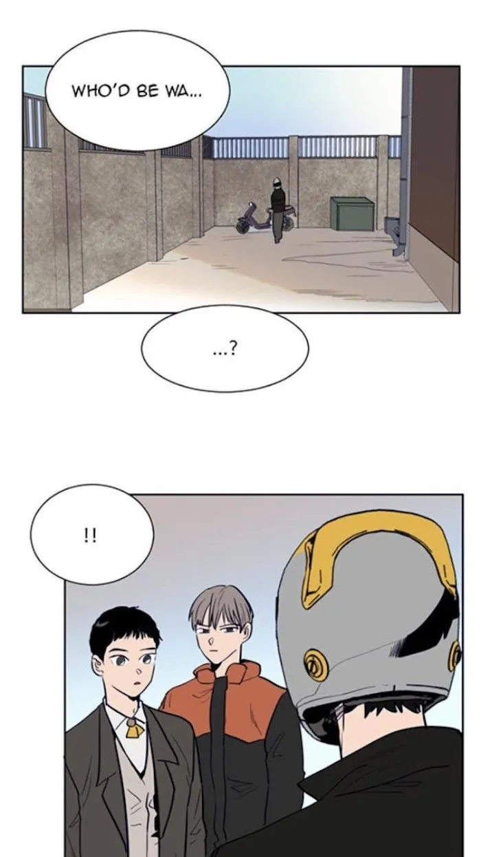 Someone Else’s Bl Manhwa - Chapter 25 Page 2