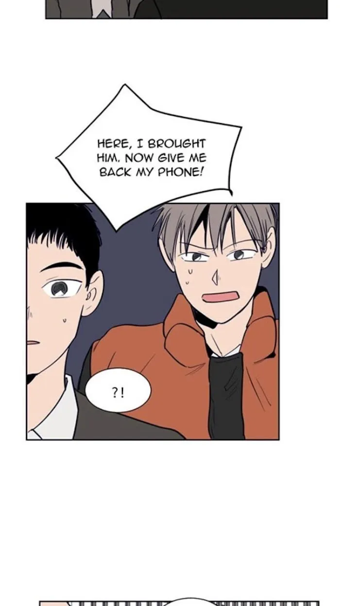 Someone Else’s Bl Manhwa - Chapter 25 Page 3
