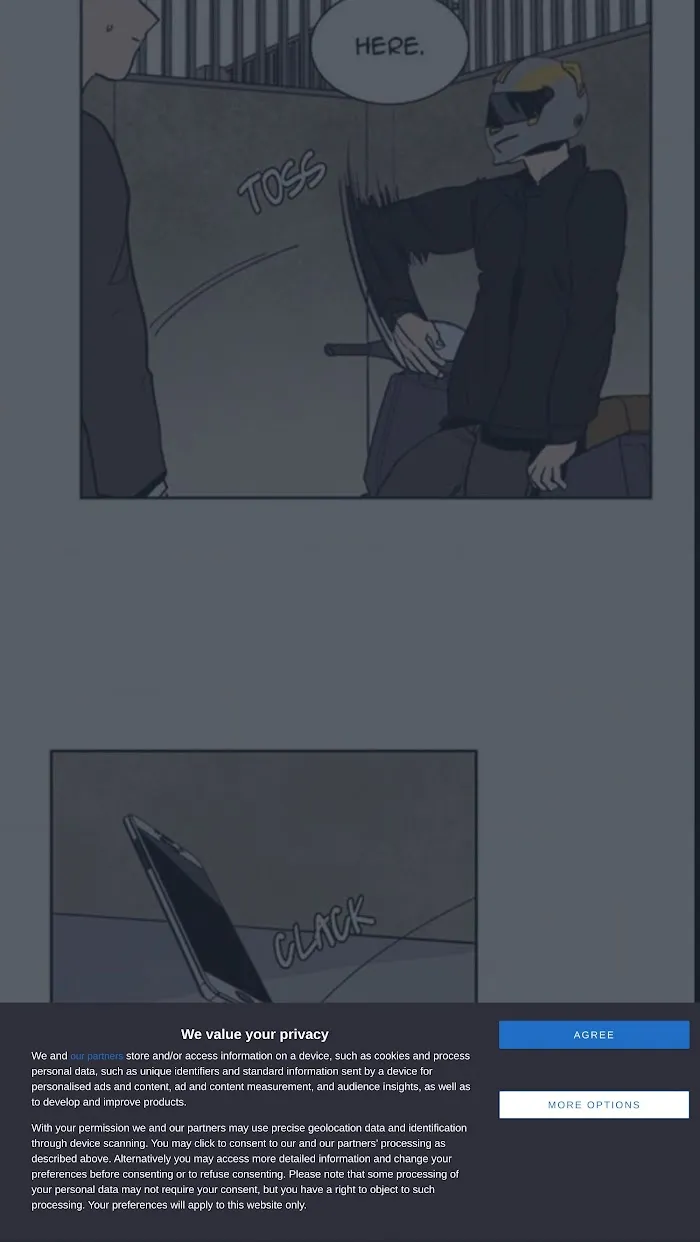 Someone Else’s Bl Manhwa - Chapter 25 Page 4