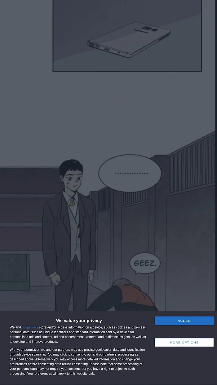 Someone Else’s Bl Manhwa - Chapter 25 Page 5