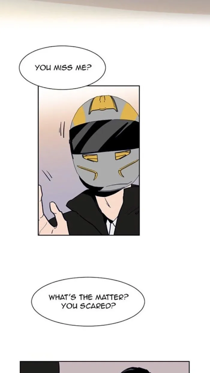 Someone Else’s Bl Manhwa - Chapter 25 Page 6