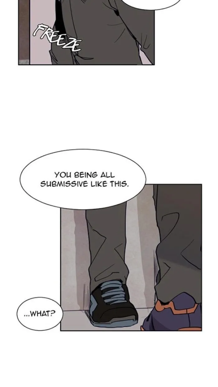 Someone Else’s Bl Manhwa - Chapter 25 Page 8