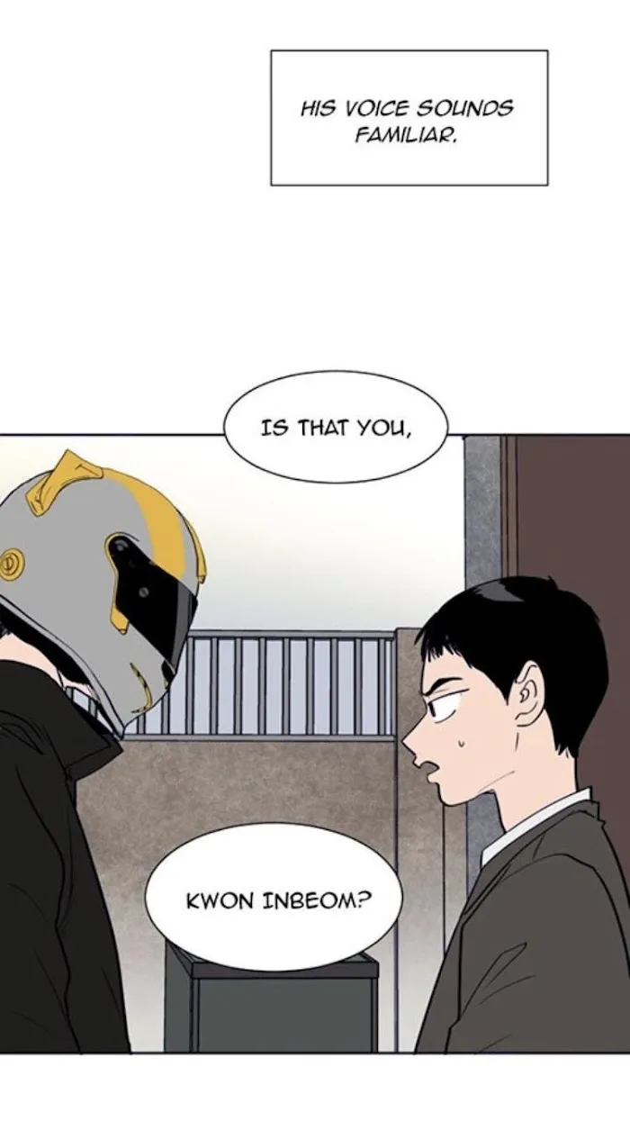 Someone Else’s Bl Manhwa - Chapter 25 Page 9