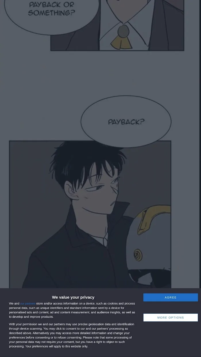 Someone Else’s Bl Manhwa - Chapter 25 Page 12