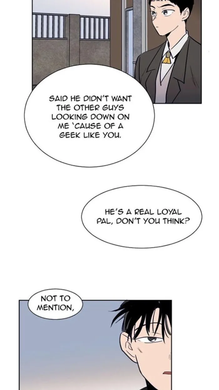 Someone Else’s Bl Manhwa - Chapter 25 Page 14