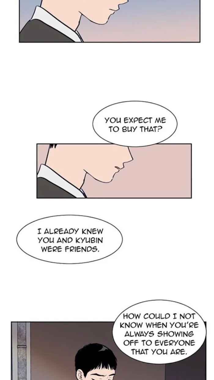 Someone Else’s Bl Manhwa - Chapter 25 Page 16