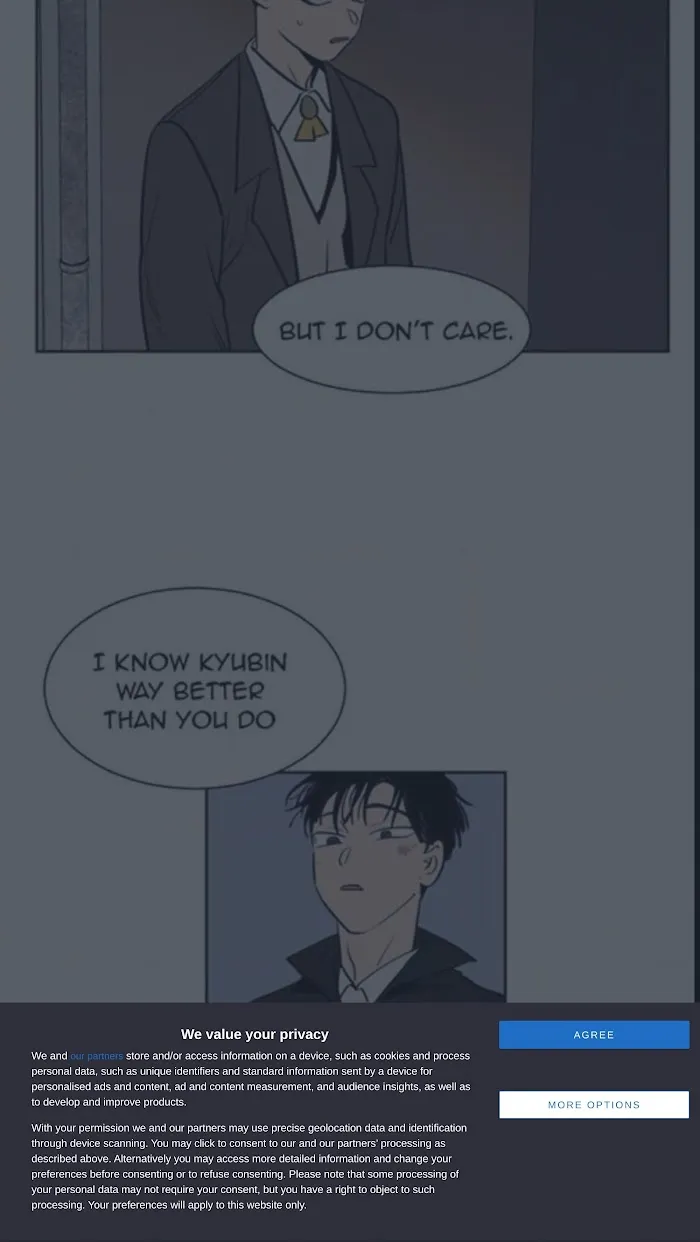 Someone Else’s Bl Manhwa - Chapter 25 Page 17