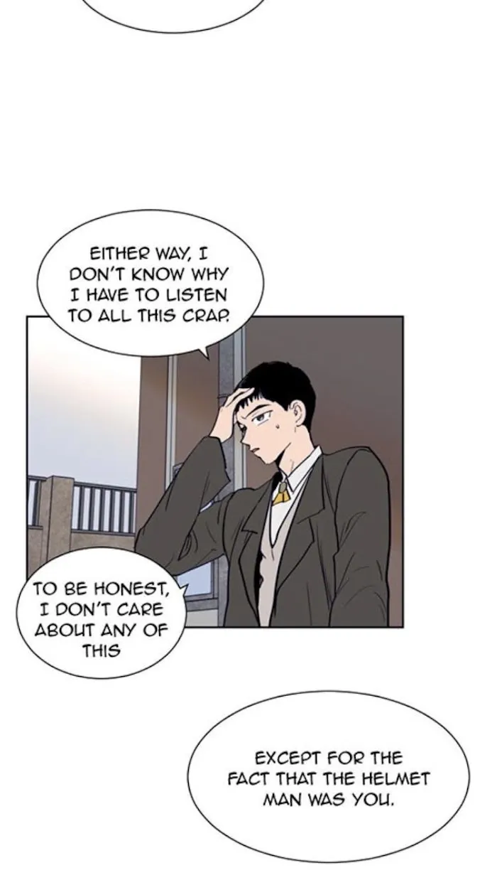 Someone Else’s Bl Manhwa - Chapter 25 Page 18