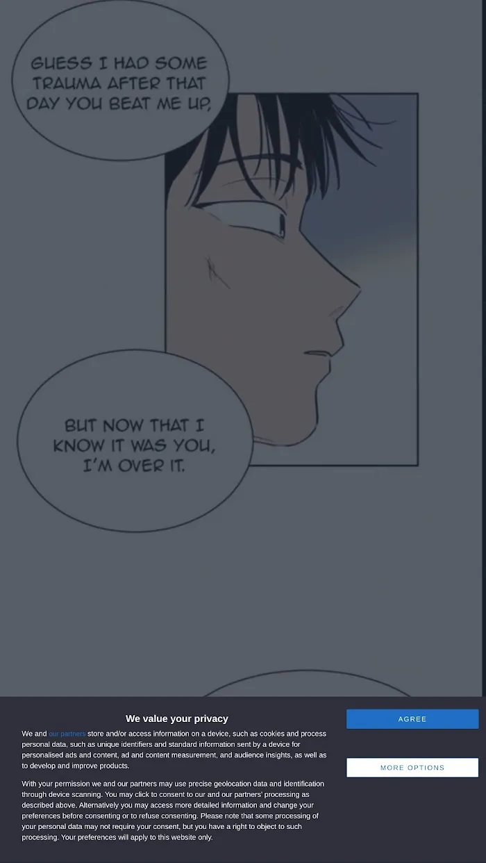 Someone Else’s Bl Manhwa - Chapter 25 Page 19