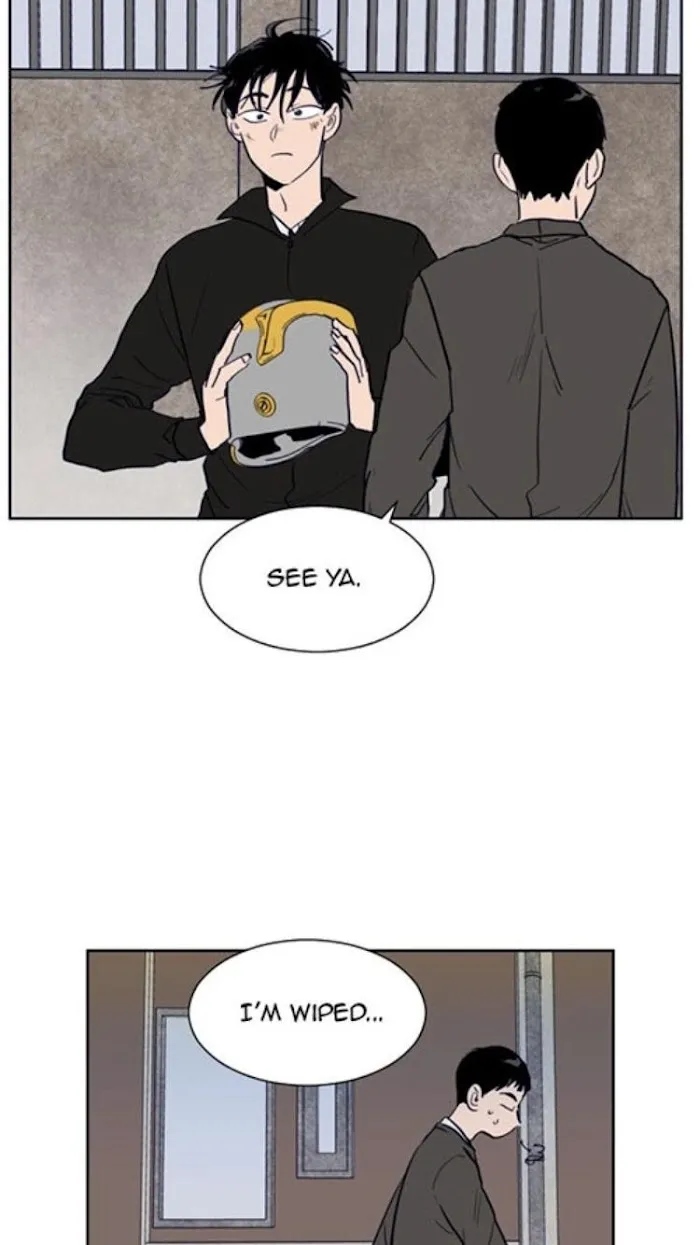 Someone Else’s Bl Manhwa - Chapter 25 Page 20