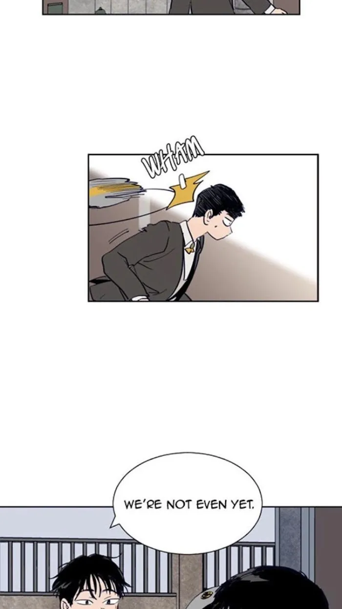 Someone Else’s Bl Manhwa - Chapter 25 Page 21