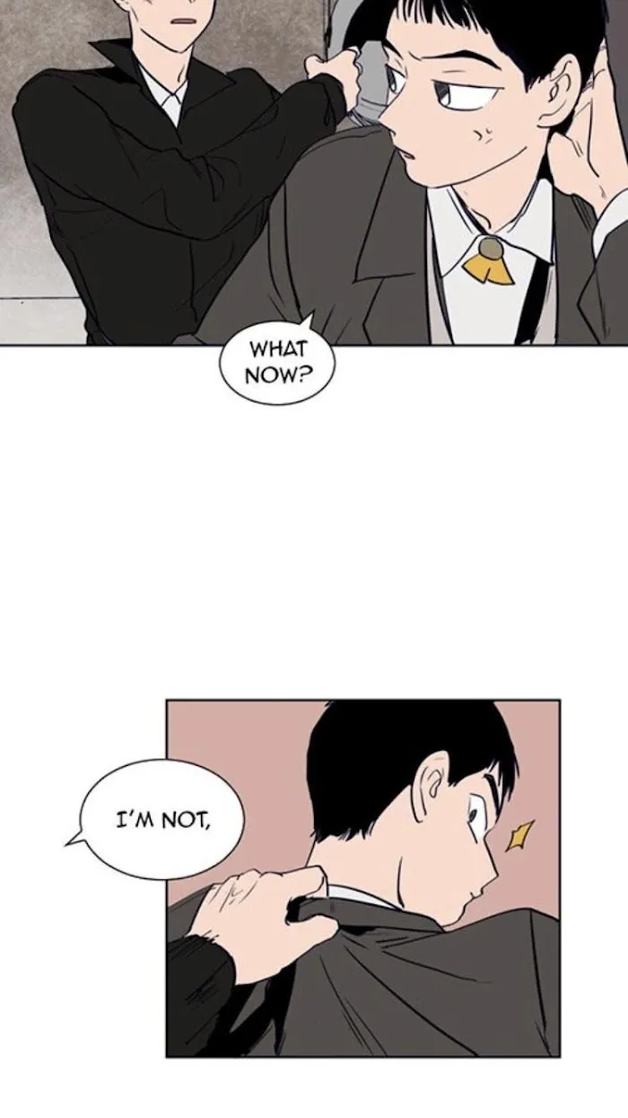 Someone Else’s Bl Manhwa - Chapter 25 Page 22