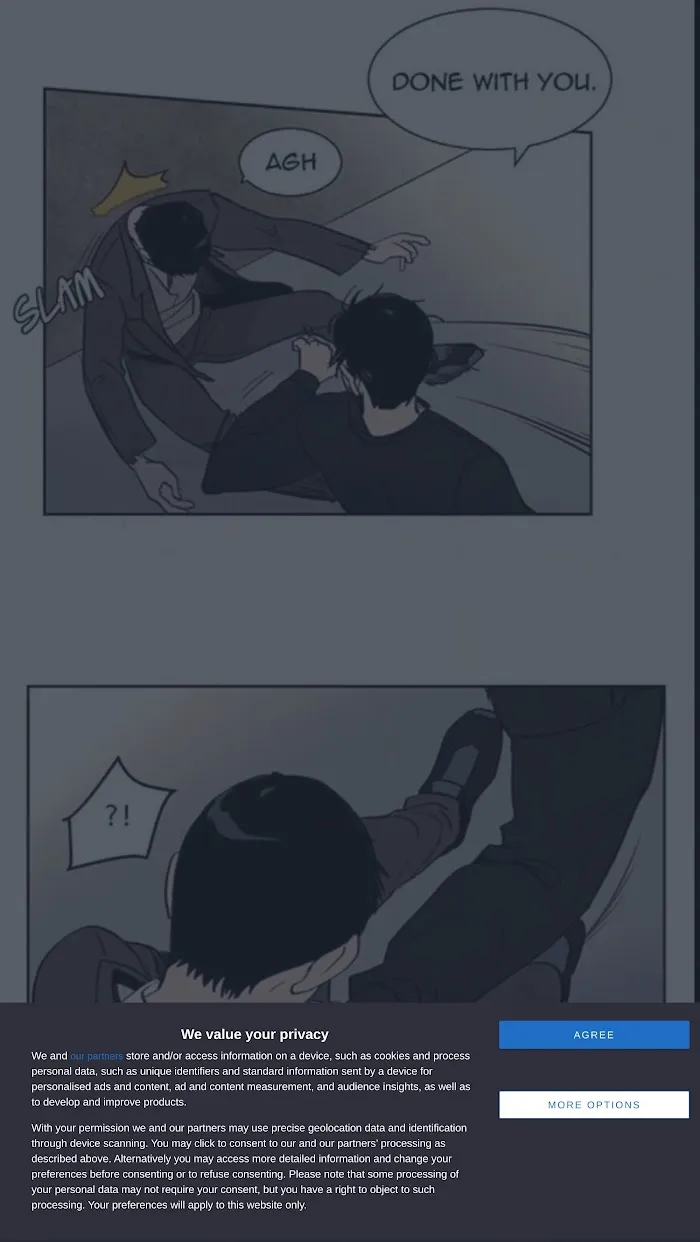 Someone Else’s Bl Manhwa - Chapter 25 Page 23