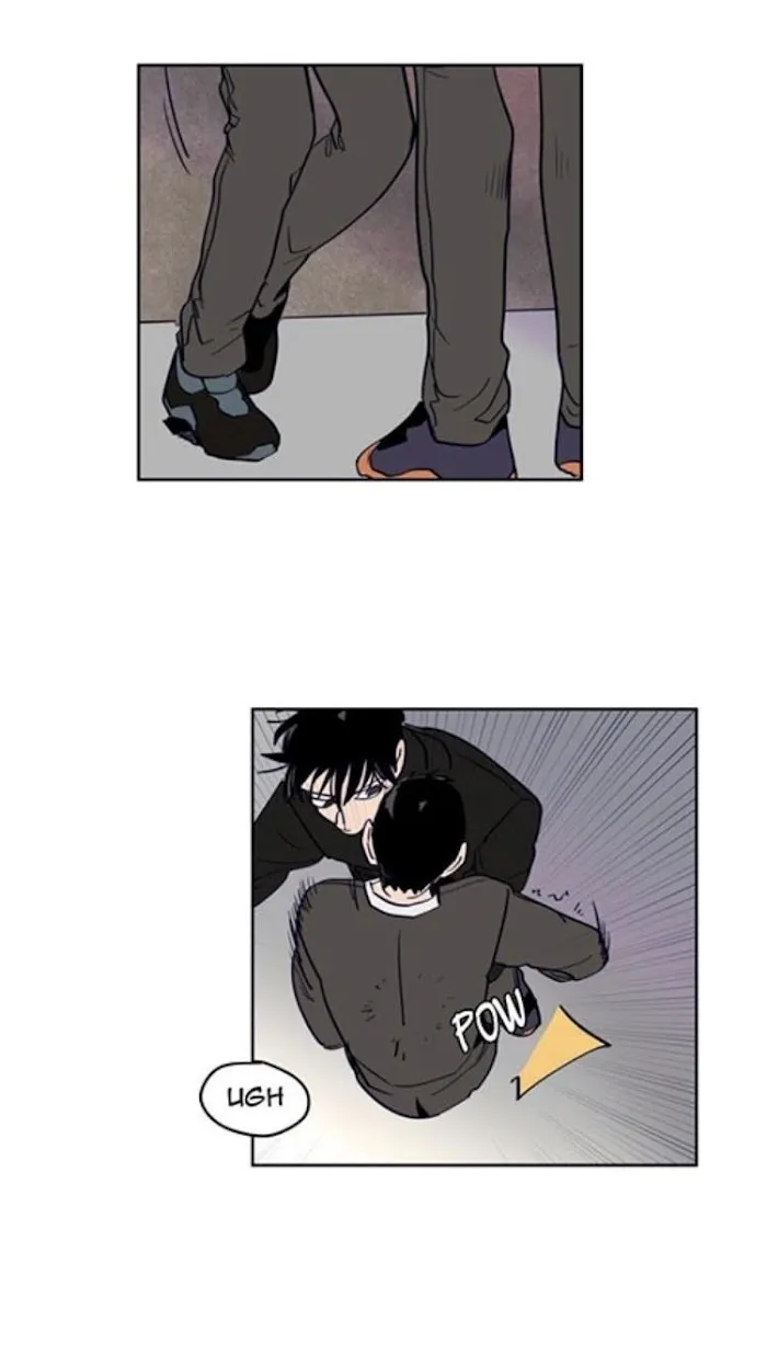 Someone Else’s Bl Manhwa - Chapter 25 Page 24