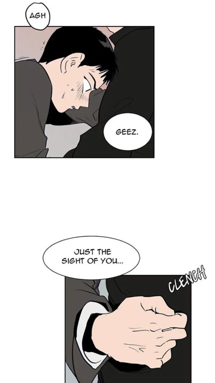 Someone Else’s Bl Manhwa - Chapter 25 Page 25