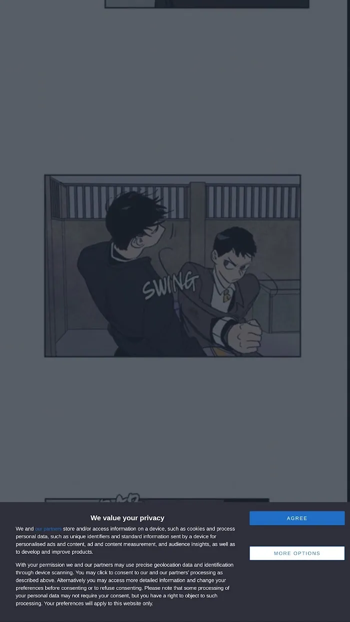Someone Else’s Bl Manhwa - Chapter 25 Page 26