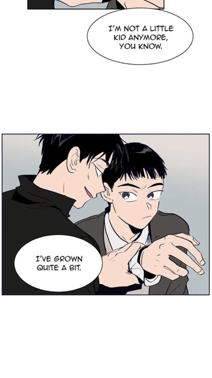 Someone Else’s Bl Manhwa - Chapter 25 Page 27