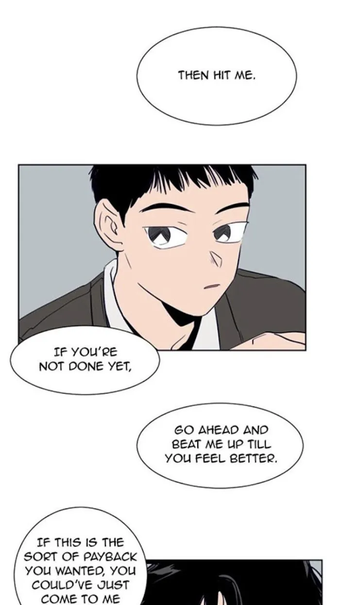 Someone Else’s Bl Manhwa - Chapter 25 Page 28
