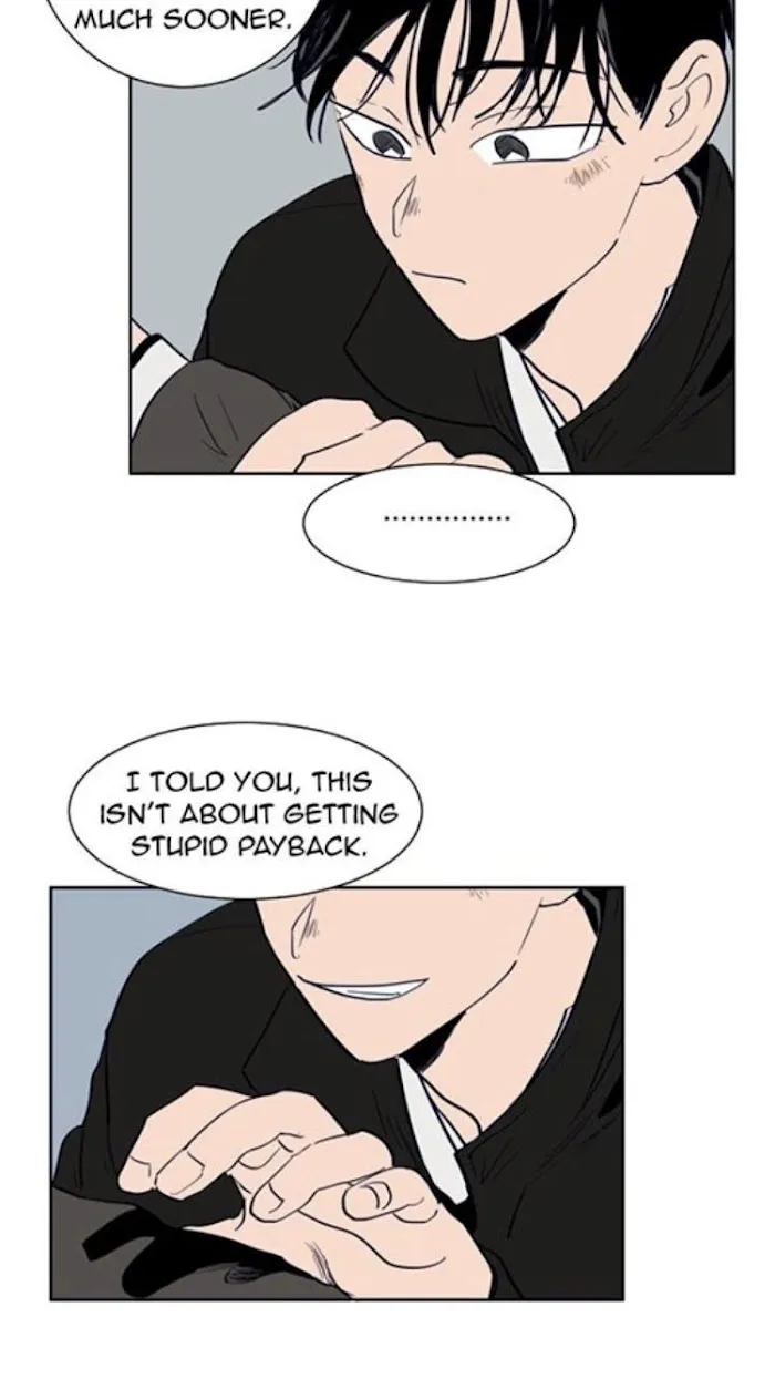 Someone Else’s Bl Manhwa - Chapter 25 Page 29