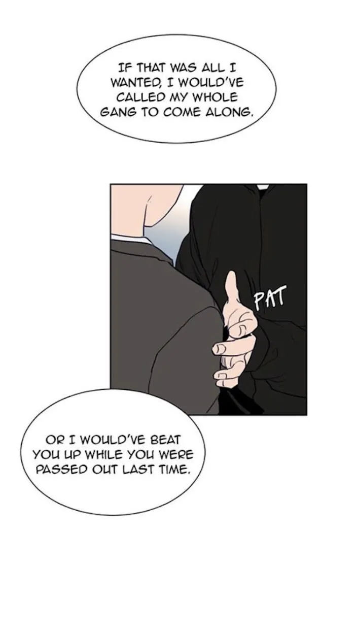 Someone Else’s Bl Manhwa - Chapter 25 Page 30