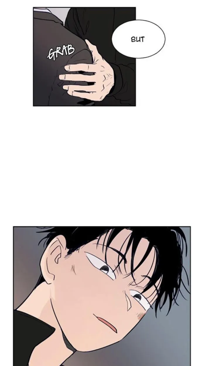 Someone Else’s Bl Manhwa - Chapter 25 Page 31