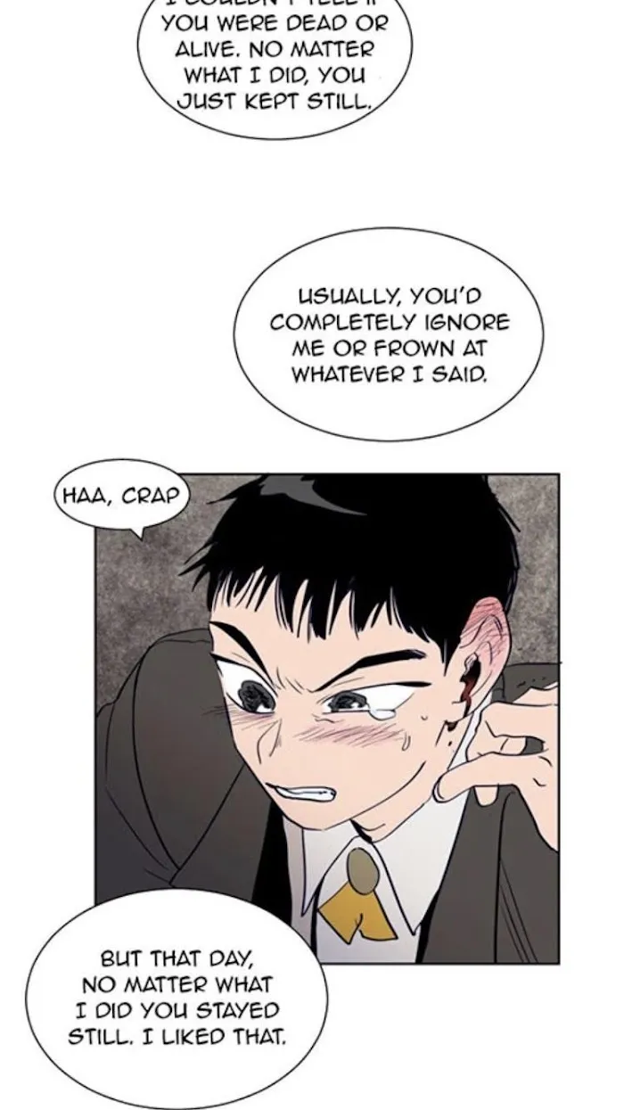 Someone Else’s Bl Manhwa - Chapter 25 Page 36