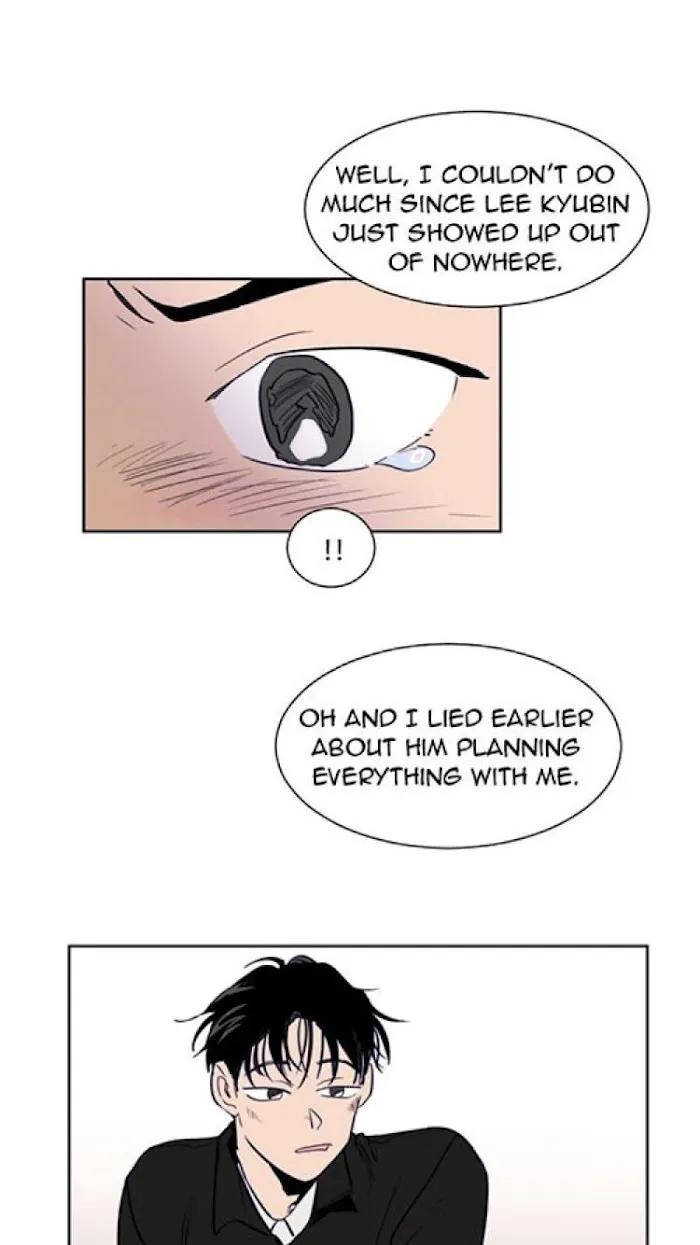 Someone Else’s Bl Manhwa - Chapter 25 Page 37
