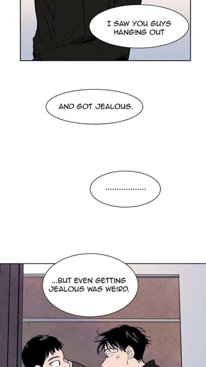 Someone Else’s Bl Manhwa - Chapter 25 Page 38