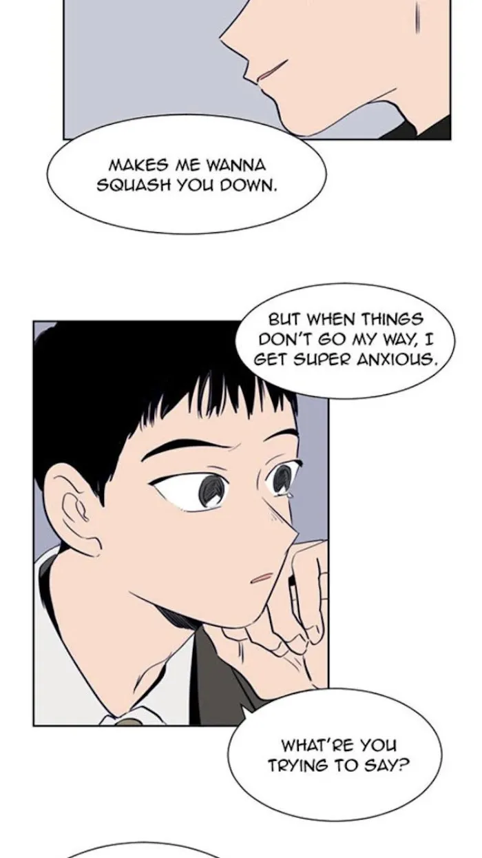 Someone Else’s Bl Manhwa - Chapter 25 Page 40