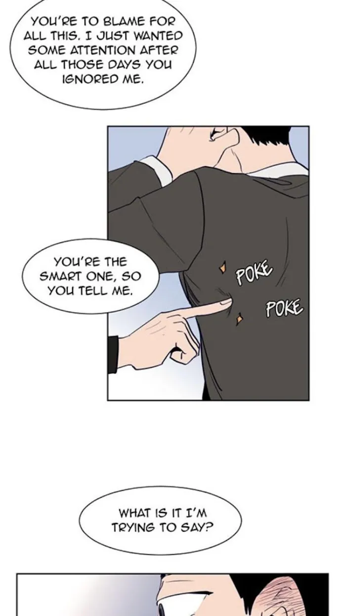 Someone Else’s Bl Manhwa - Chapter 25 Page 41