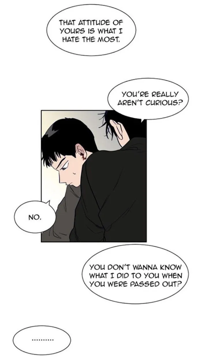 Someone Else’s Bl Manhwa - Chapter 25 Page 43