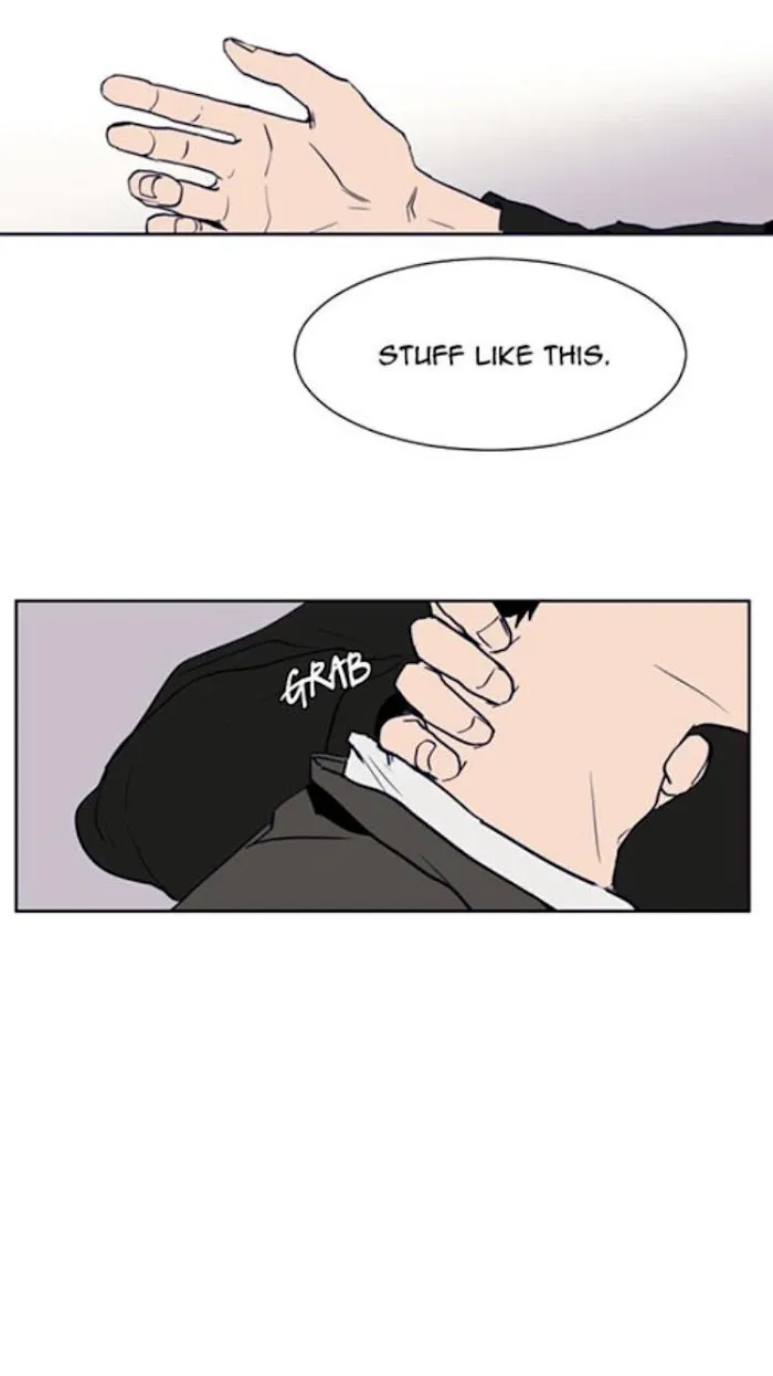Someone Else’s Bl Manhwa - Chapter 25 Page 44