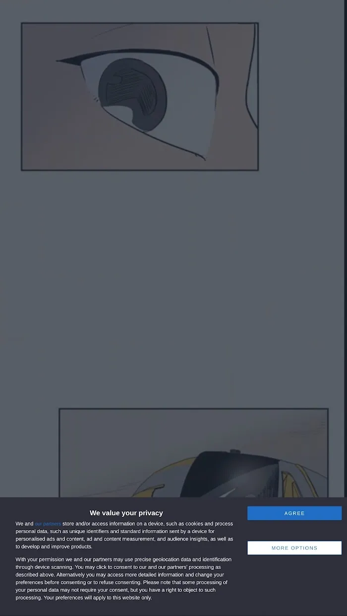 Someone Else’s Bl Manhwa - Chapter 25 Page 46