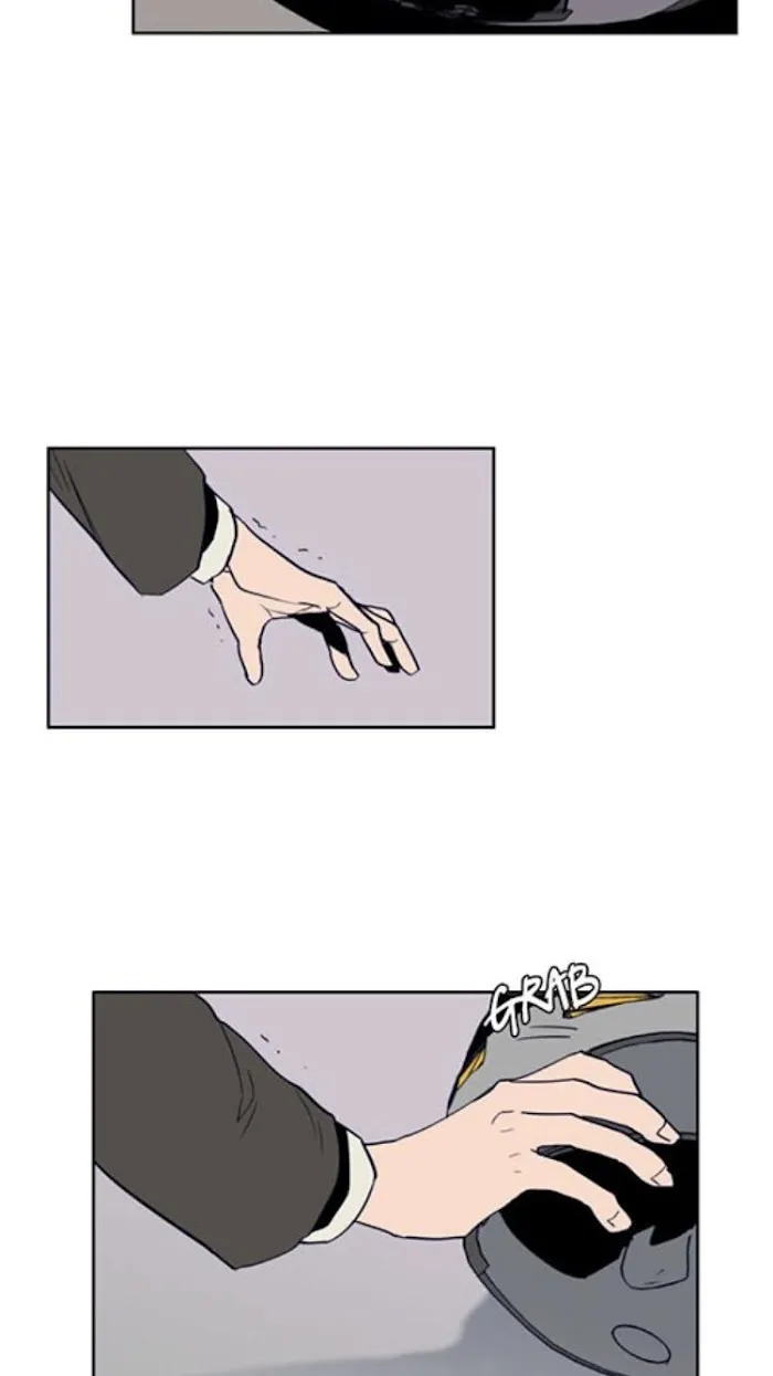 Someone Else’s Bl Manhwa - Chapter 25 Page 47