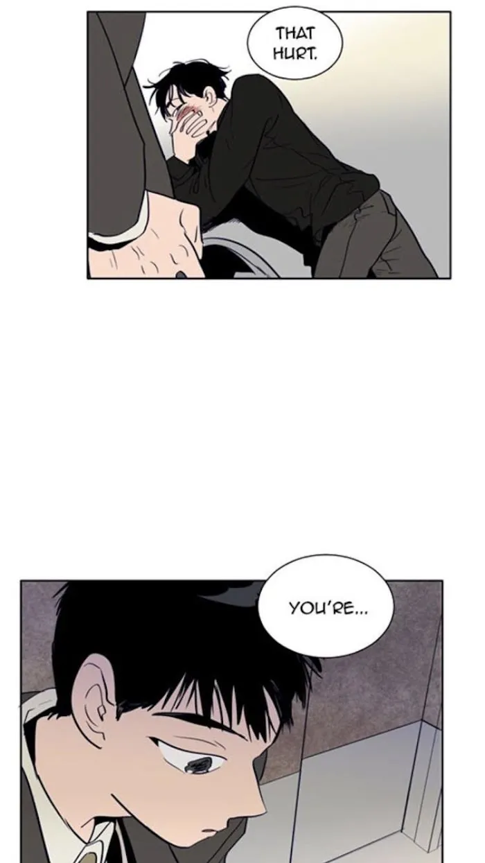 Someone Else’s Bl Manhwa - Chapter 25 Page 49