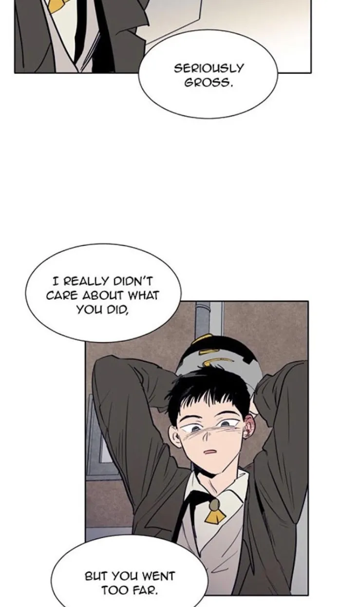 Someone Else’s Bl Manhwa - Chapter 25 Page 50