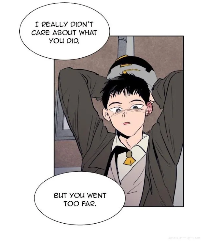 Someone Else’s Bl Manhwa - Chapter 25 Page 51