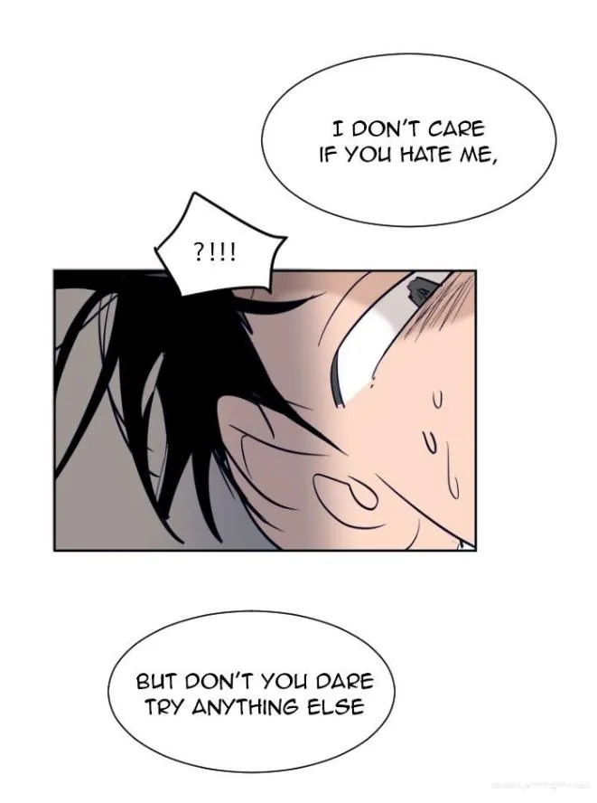 Someone Else’s Bl Manhwa - Chapter 25 Page 52