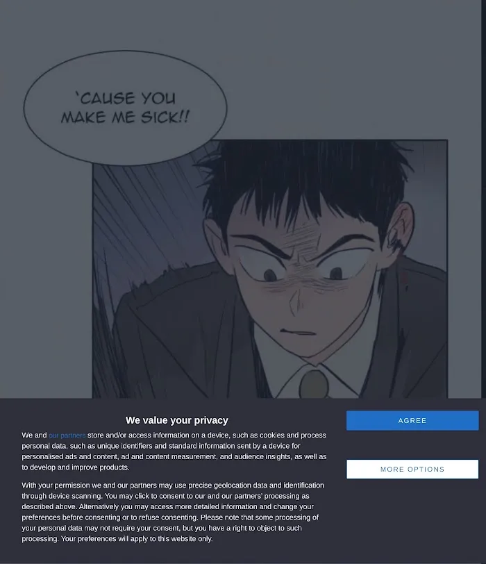 Someone Else’s Bl Manhwa - Chapter 25 Page 53