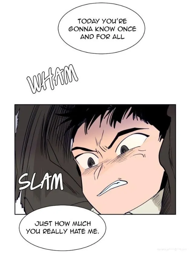 Someone Else’s Bl Manhwa - Chapter 25 Page 54